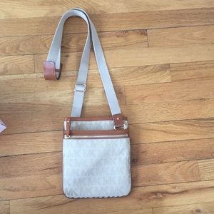 Authentic Michael Kors Cross Body